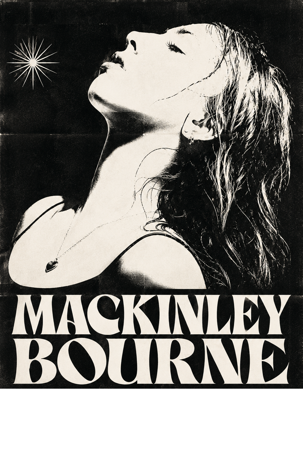 Mackinley Bourne